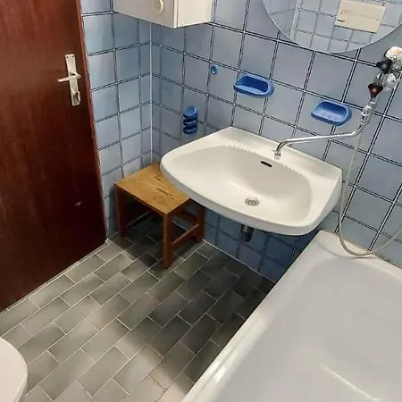 In - Steiermark 37021 Apartamento *