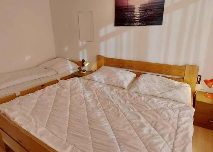 In - Steiermark 37021 公寓 巴德米滕多夫