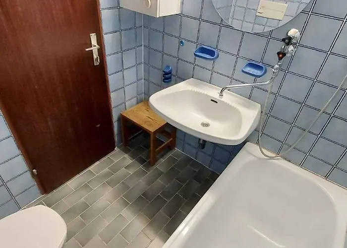 In - Steiermark 37021 公寓 *