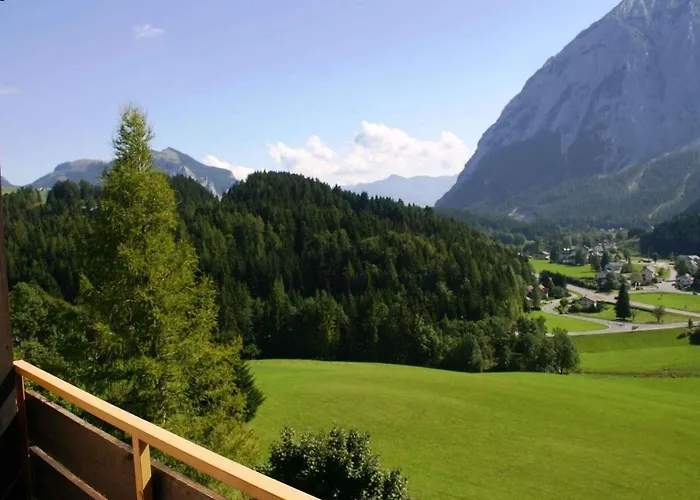 In - Steiermark 37021 公寓 巴德米滕多夫