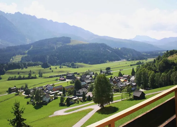 In - Steiermark 37021 * Bad Mitterndorf